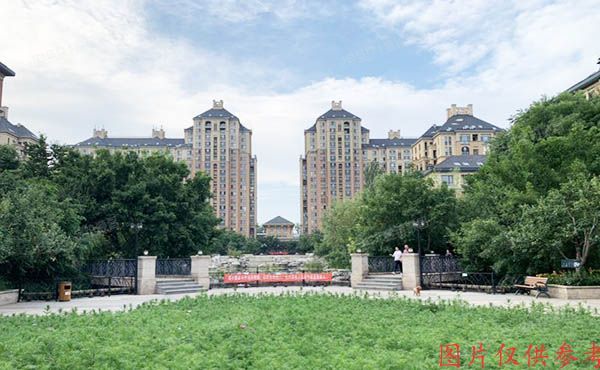 房山区 绿城百合公寓玉泉苑7号12层1单元1202号（绿城百合公寓）