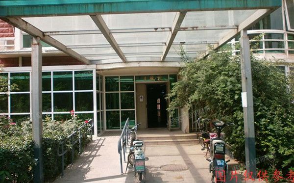 朝阳区 北苑5号院601号楼12层4单元1202（佳兴园）