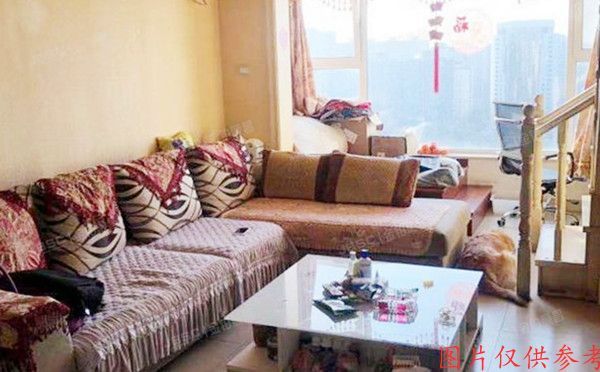 西城区 广安门外大街305号八区14号楼1808（荣丰2008）