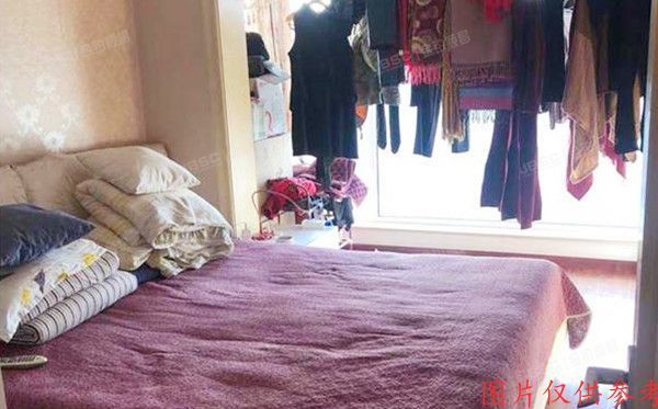 西城区 广安门外大街305号八区14号楼1808（荣丰2008）