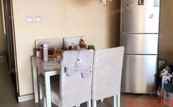 西城区 广安门外大街305号八区14号楼1808（荣丰2008）