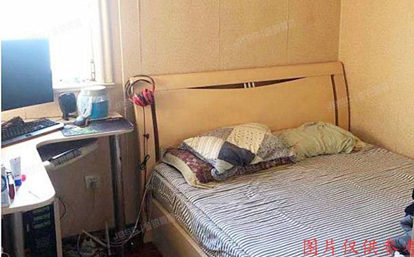 西城区 广安门外大街305号八区14号楼1808（荣丰2008）