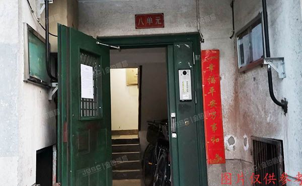 房山区 燕化星城健德一里13号楼3层8-302号