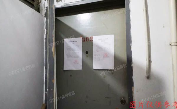 房山区 燕化星城健德一里13号楼3层8-302号