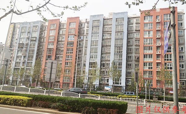 大兴区 兴华南里33号楼13层1306（兴政家园）