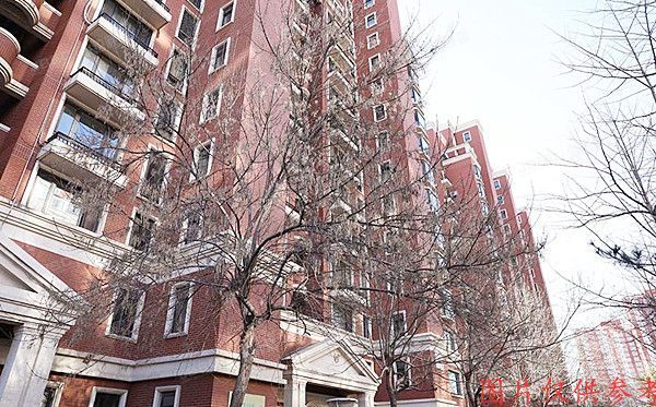 西城区 清芷园8号楼7层C座705号（清芷园）