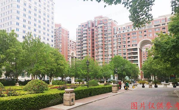 西城区 清芷园8号楼7层C座705号（清芷园）