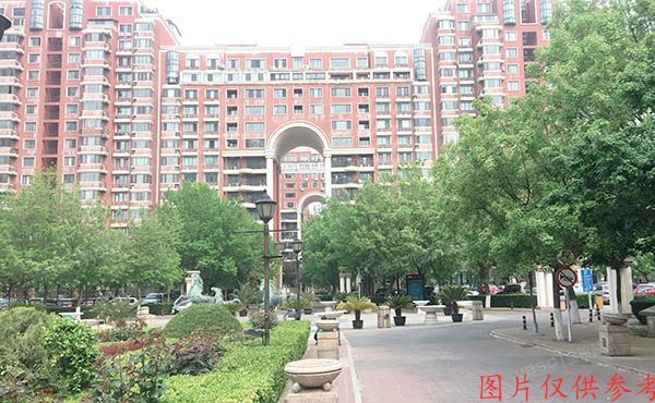 西城区 清芷园8号楼7层C座705号（清芷园）