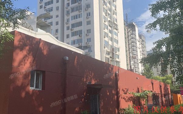 朝阳区 育慧西里10号楼 商业