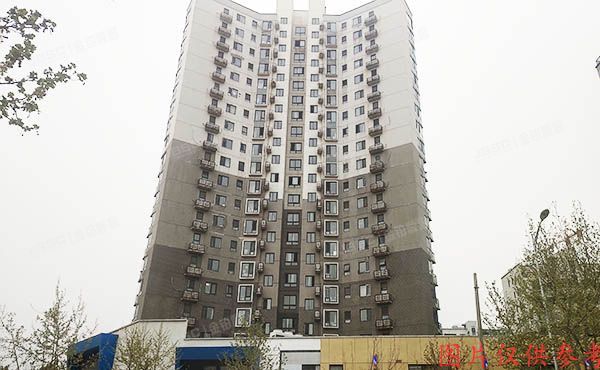 朝阳区世纪东方嘉园208楼15层5单元1503号