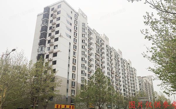 朝阳区世纪东方嘉园208楼15层5单元1503号