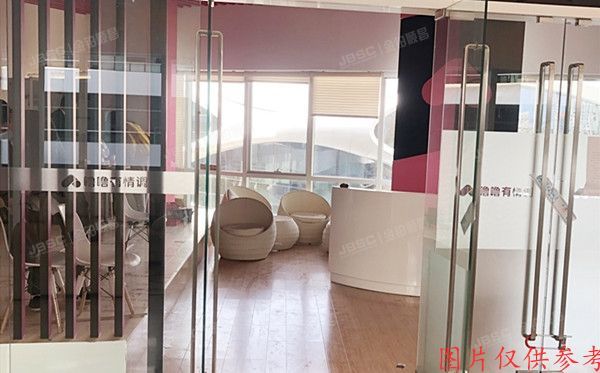 西城区 广安门内大街202号1号楼1707号（似海怡家）