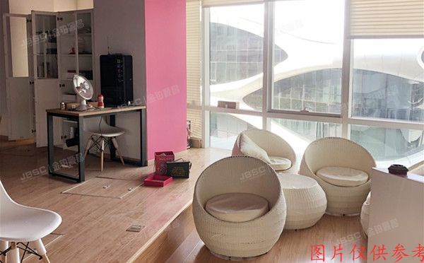 西城区 广安门内大街202号1号楼1707号（似海怡家）