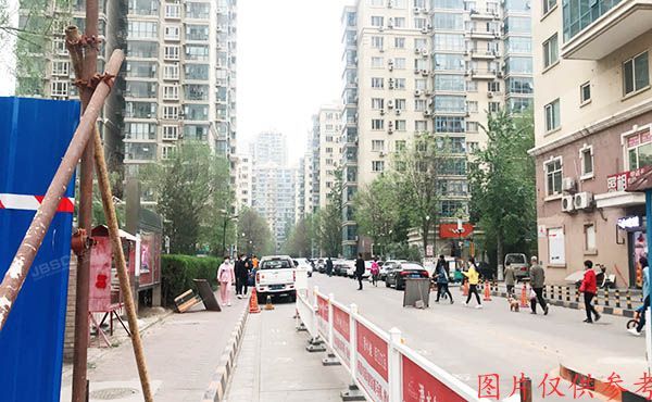 昌平区东小口镇天通西苑三区23号楼6单元401号