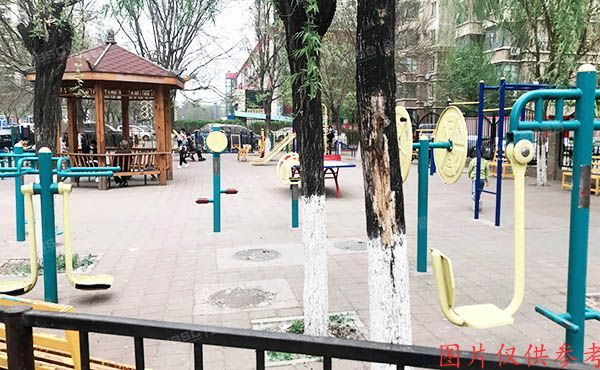 昌平区东小口镇天通西苑三区23号楼6单元401号