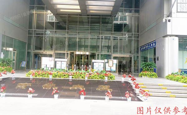 西城区 金融大街19号8层B803（富凯大厦）商业