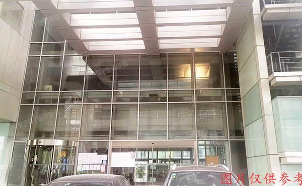 西城区 金融大街19号8层B803（富凯大厦）商业