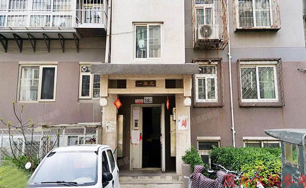 东城区 兴隆都市馨园18号楼-1层1单元104号