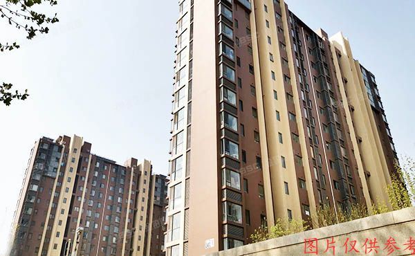 昌平区 双营西路78号院1号楼15层1单元1503号（路劲世界城）