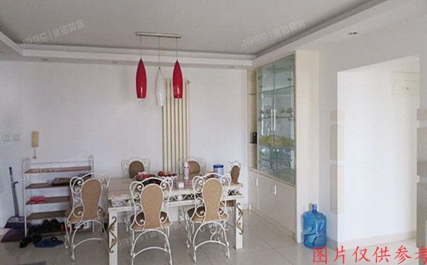 朝阳区 北苑家园绣菊园21号楼1610号