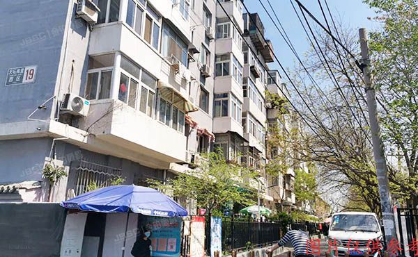 东城区 天坛南里西区19号楼5层1门501（天坛南里西区）