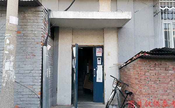 东城区 天坛南里西区19号楼5层1门501（天坛南里西区）