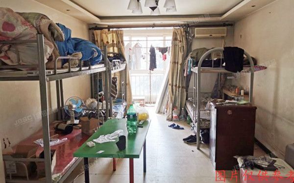 大兴区-黄村 长丰园三区9号楼3单元401号