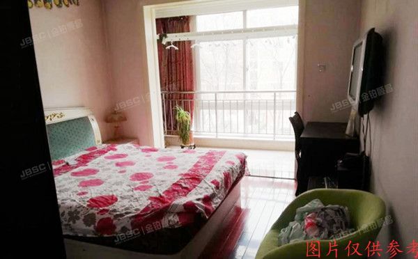 大兴区-黄村 长丰园三区9号楼3单元401号