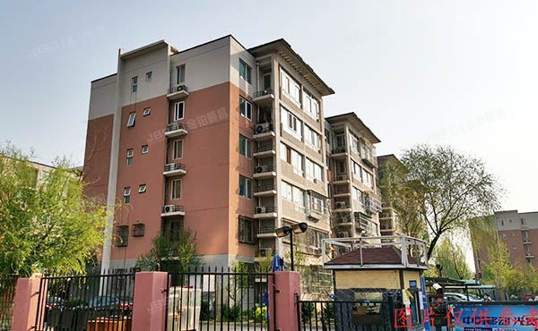 昌平区 天露园二区5号楼3单元402号