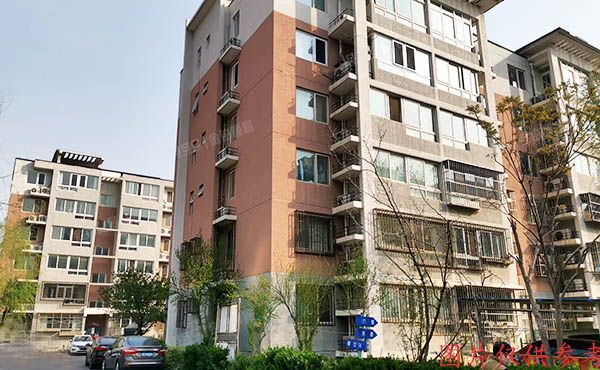 昌平区 天露园二区5号楼3单元402号