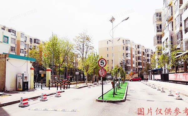 大兴区-黄村 长丰园三区9号楼3单元401号