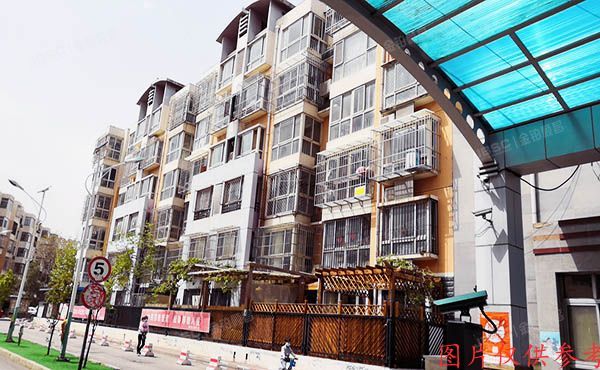 大兴区-黄村 长丰园三区9号楼3单元401号