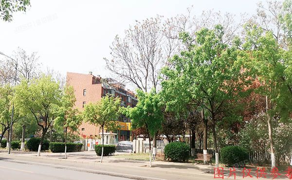 大兴区 天宝园三里101号楼2单元401（金地格林小镇）