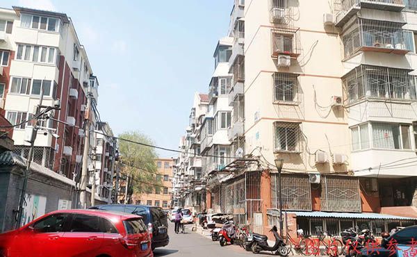 西城区-牛街 白纸坊东街1、3号楼5单元502室