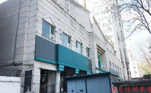 朝阳区 育慧西里10号楼 商业