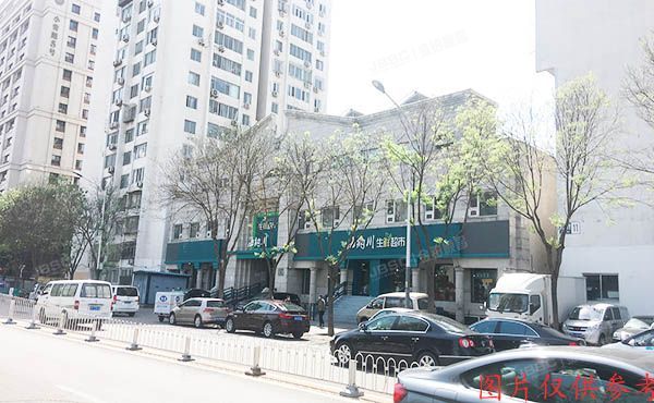 朝阳区 育慧西里10号楼 商业