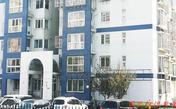 朝阳区 北苑家园绣菊园21号楼1610号