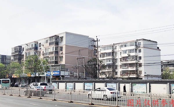 昌平区 西关路31号2号楼1层1单元101号（静心苑）