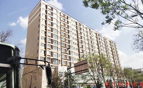 昌平区 天泽苑16号楼6层2单元604号（龙泽大厦）