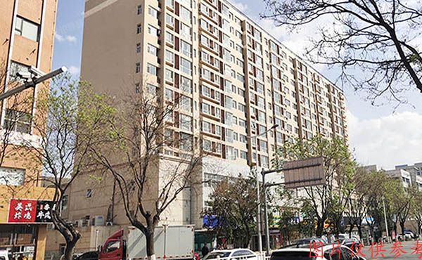 昌平区 天泽苑16号楼5层2单元501号（龙泽大厦）