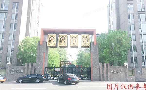 朝阳区 林萃东路1号院1号楼9层1单元902（国奥村）