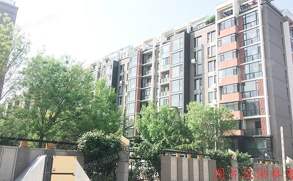 朝阳区 林萃东路1号院1号楼7层2单元702（国奥村）