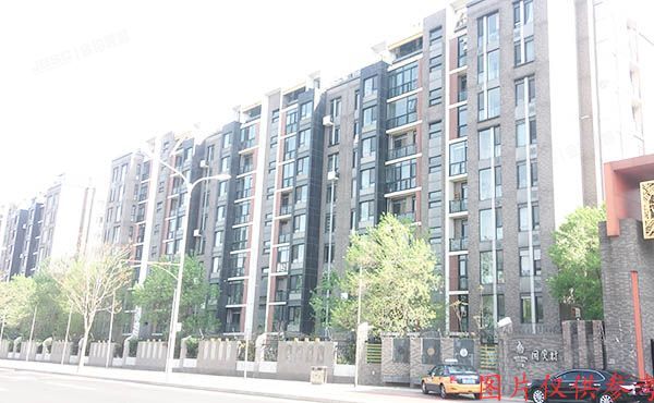 朝阳区 林萃东路1号院1号楼7层2单元702（国奥村）