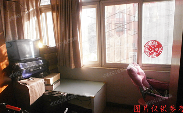 丰台区 大红门南里8号楼7单元303