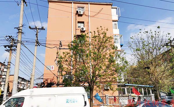 丰台区 大红门南里8号楼7单元303