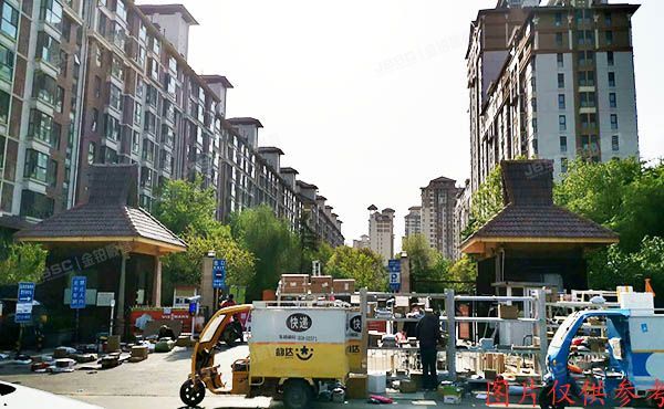 朝阳区 黄厂南里1号院17号楼7层6单元802（富力又一城）