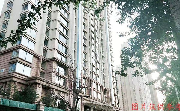 朝阳区 朝阳公园南路8号院5号楼4层501（棕榈泉）