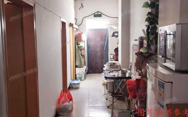 房山区 苏庄一里22号楼1层7单元102