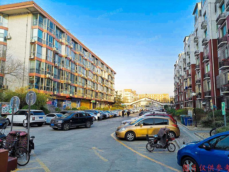 大兴区工业开发区广茂大街5号3号楼6层6单元602（泰中花园）