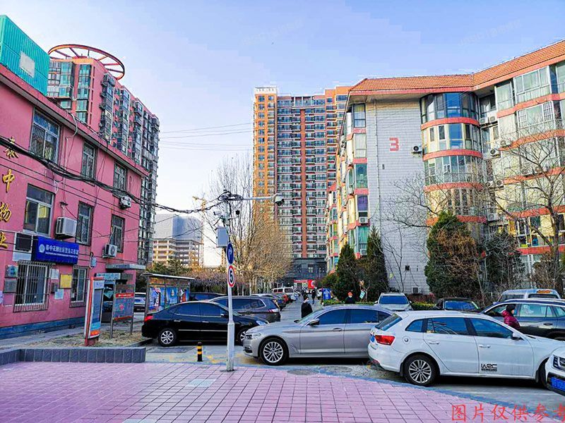 大兴区工业开发区广茂大街5号3号楼6层6单元602（泰中花园）